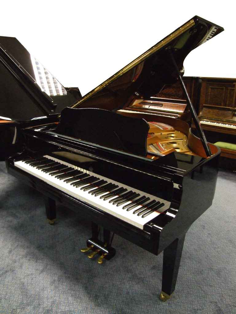 Click here for more details Yamaha GB1 Case Pianos for sale